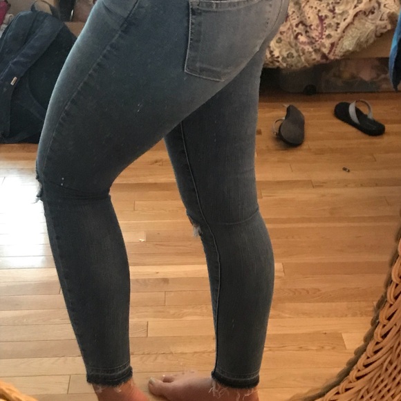 paige jeans - Picture 3 of 6
